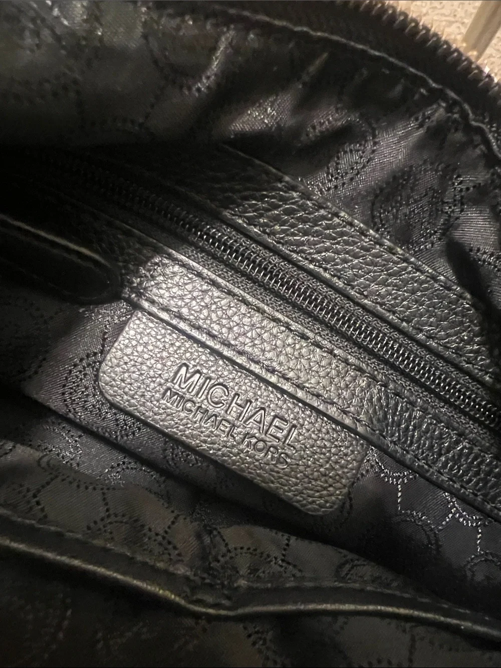 Michael Kors stylish michael
